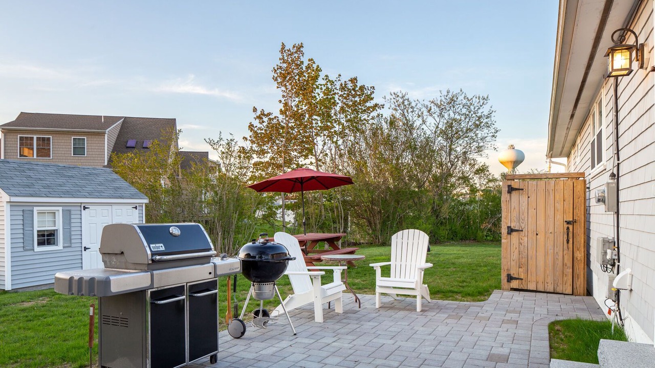 Photo of Outdoor in Narragansett