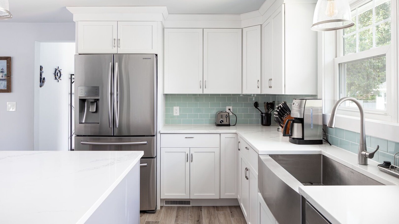 Photo of Kitchen in Narragansett