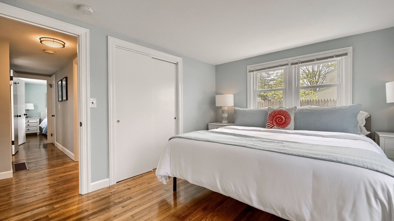 Photo of Bedroom in Hyannis