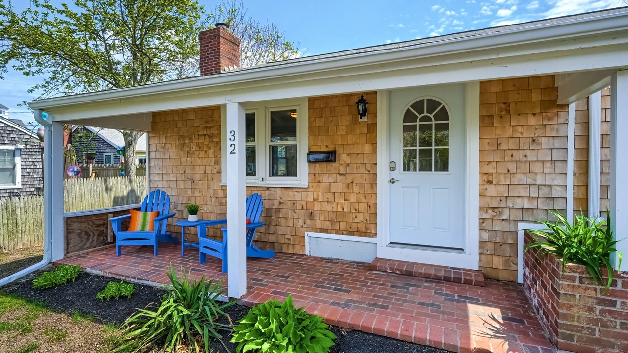 Photo of Outdoor in Hyannis