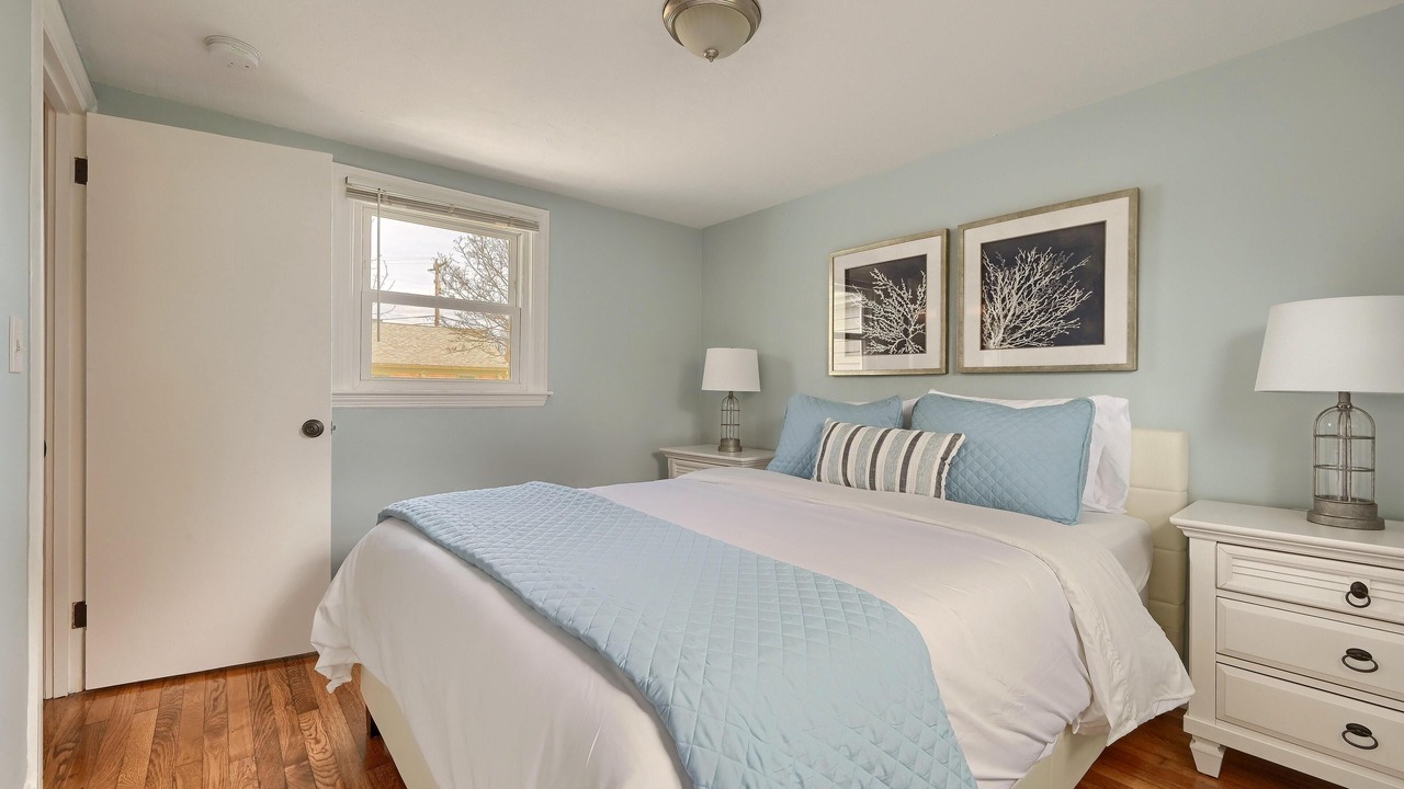 Photo of Bedroom in Hyannis