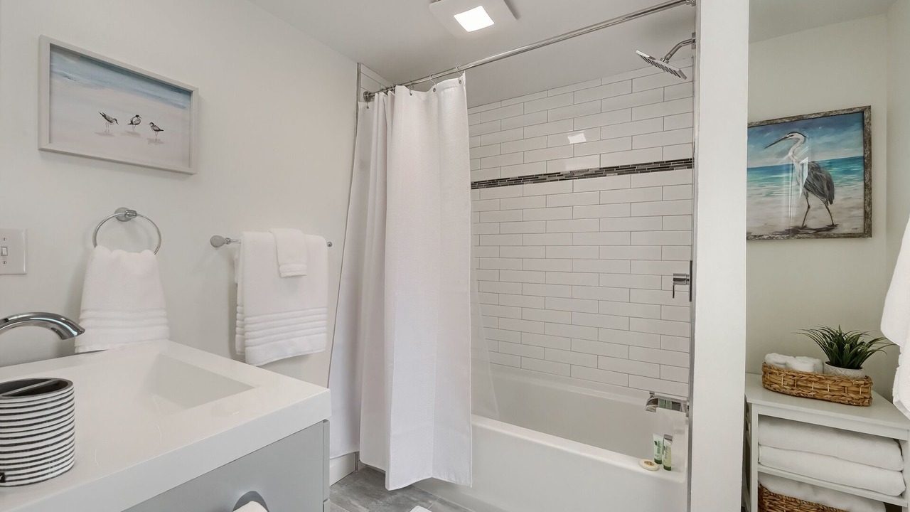 Photo of Bathroom in Hyannis