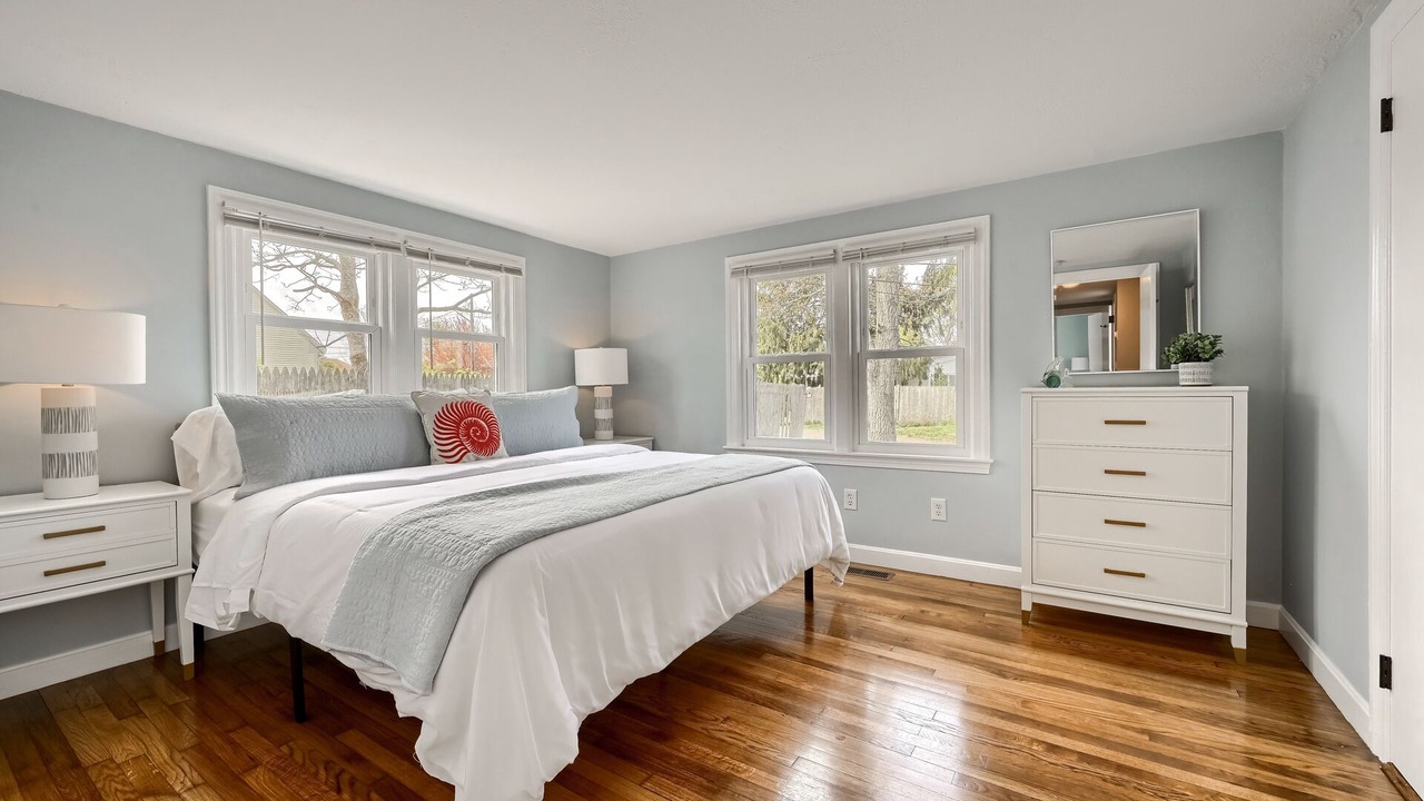 Photo of Bedroom in Hyannis