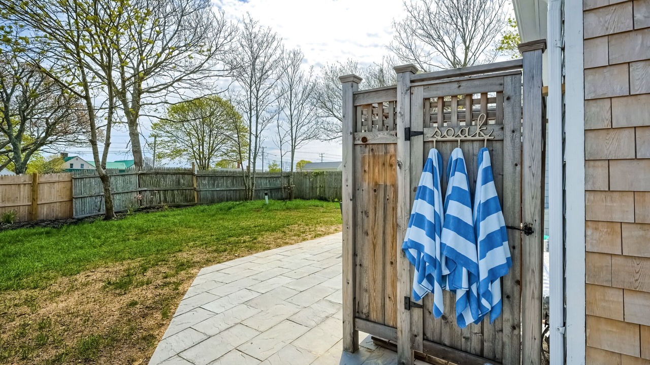 Photo of Outdoor in Hyannis