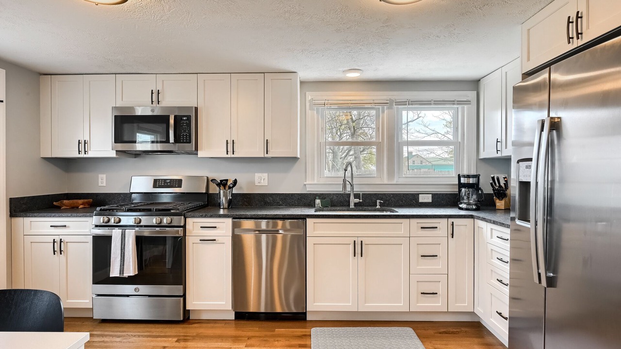 Photo of Kitchen in Hyannis