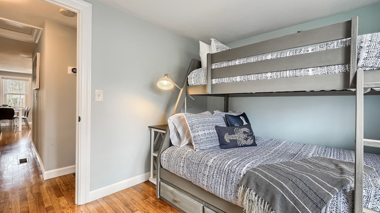 Photo of Bedroom in Hyannis