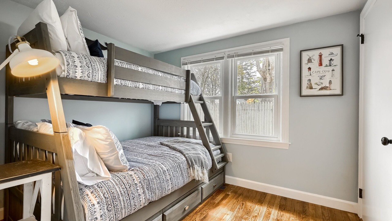 Photo of Bedroom in Hyannis