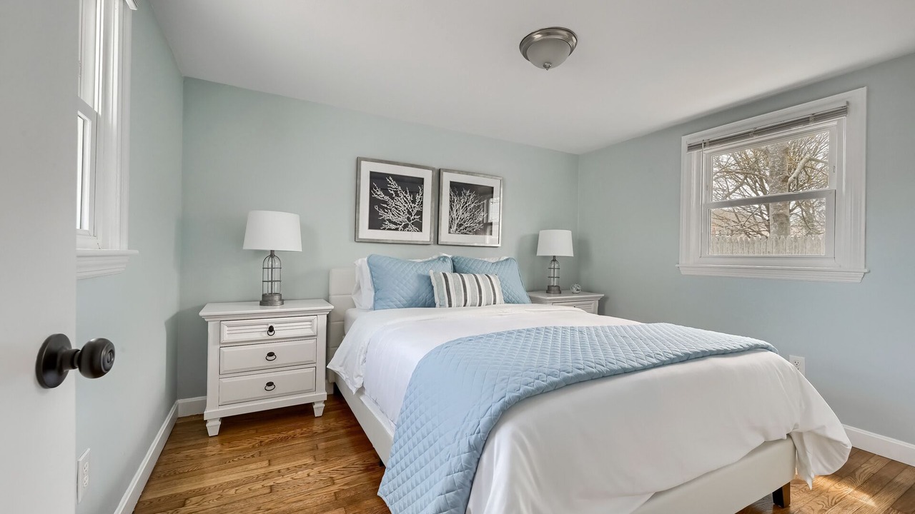 Photo of Bedroom in Hyannis