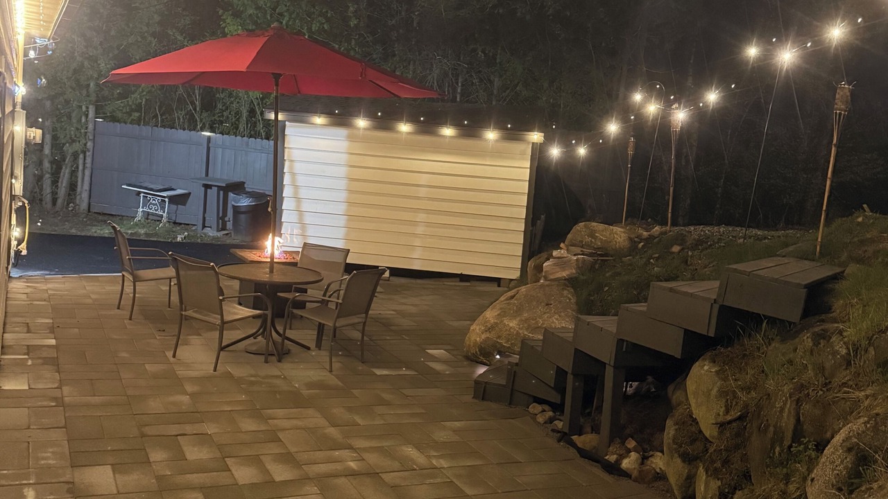Photo of Outdoor in Lake Placid