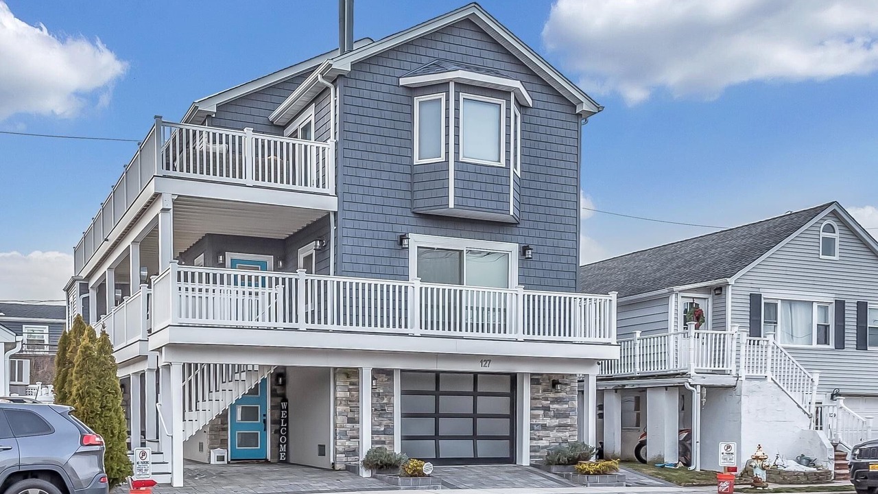 Photo of Outdoor in Lido Beach