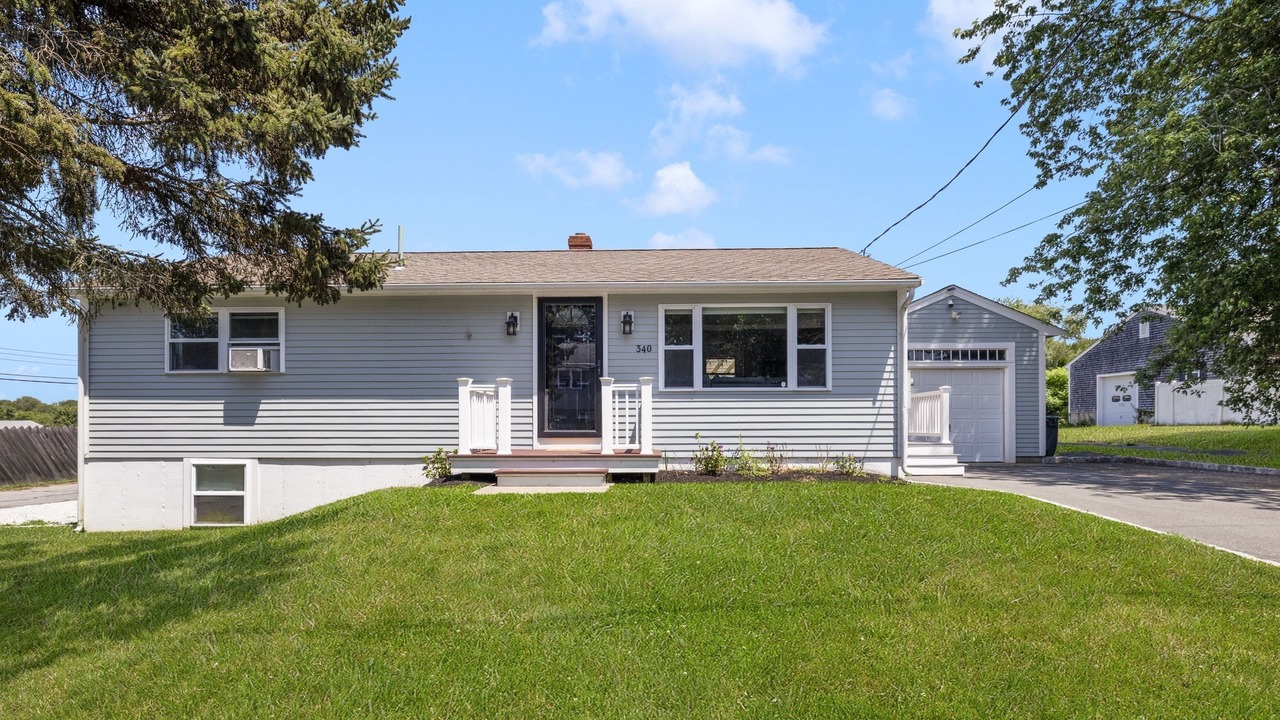 Photo of Outdoor in Middletown