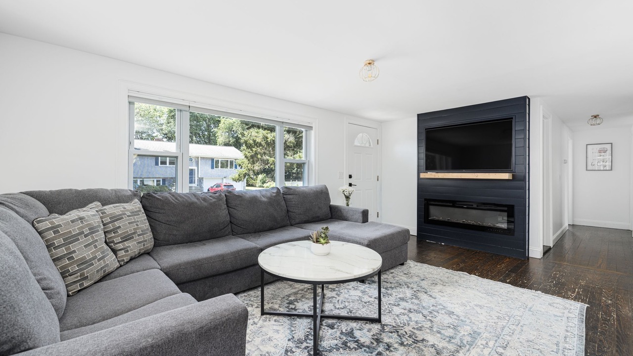 Photo of Livingroom in Middletown