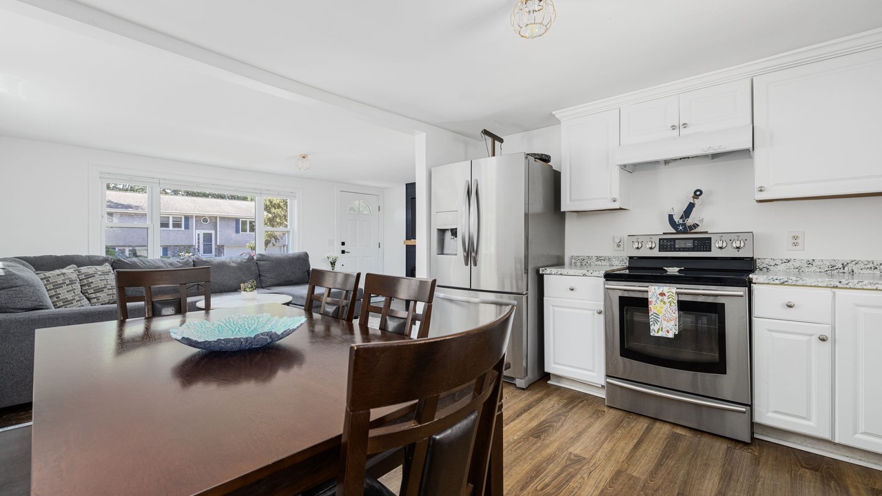 Photo of Kitchen in Middletown