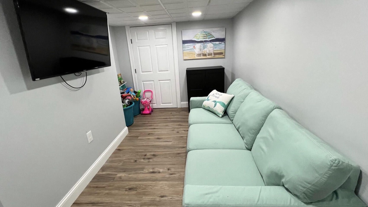 Photo of Livingroom in Middletown