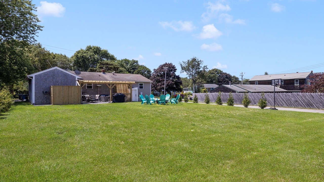 Photo of Outdoor in Middletown