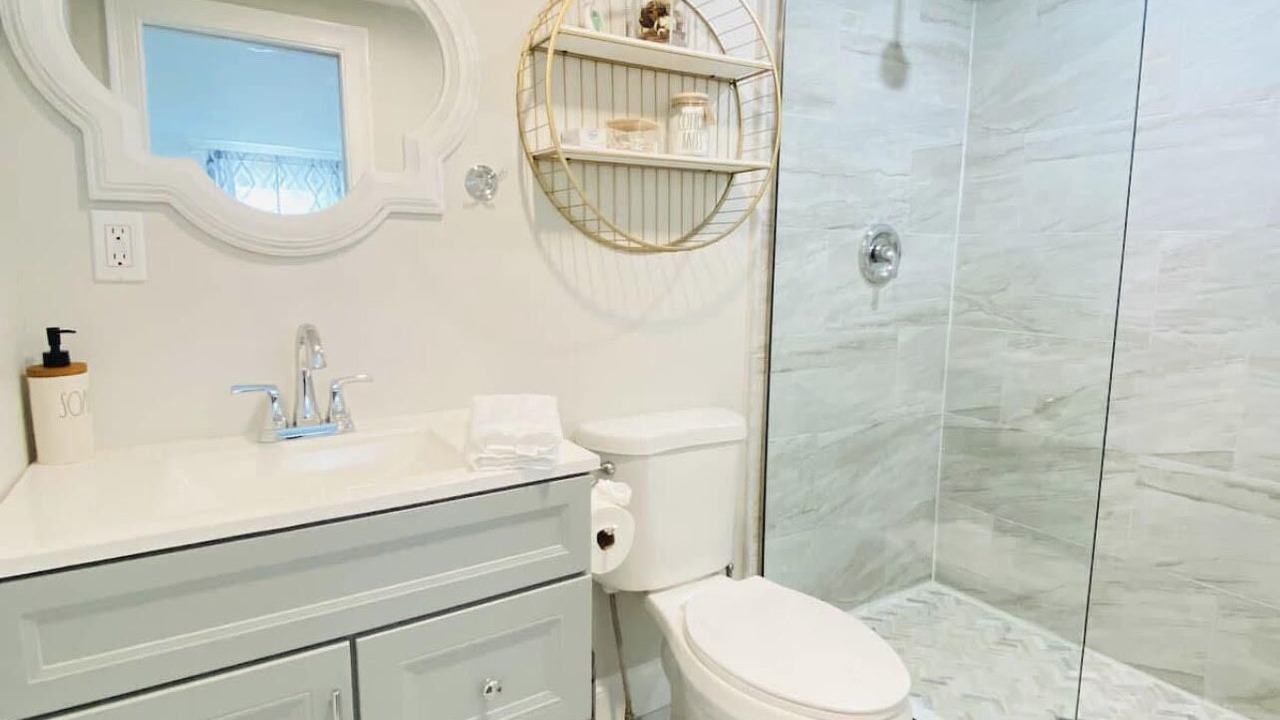 Photo of Bathroom in Middletown