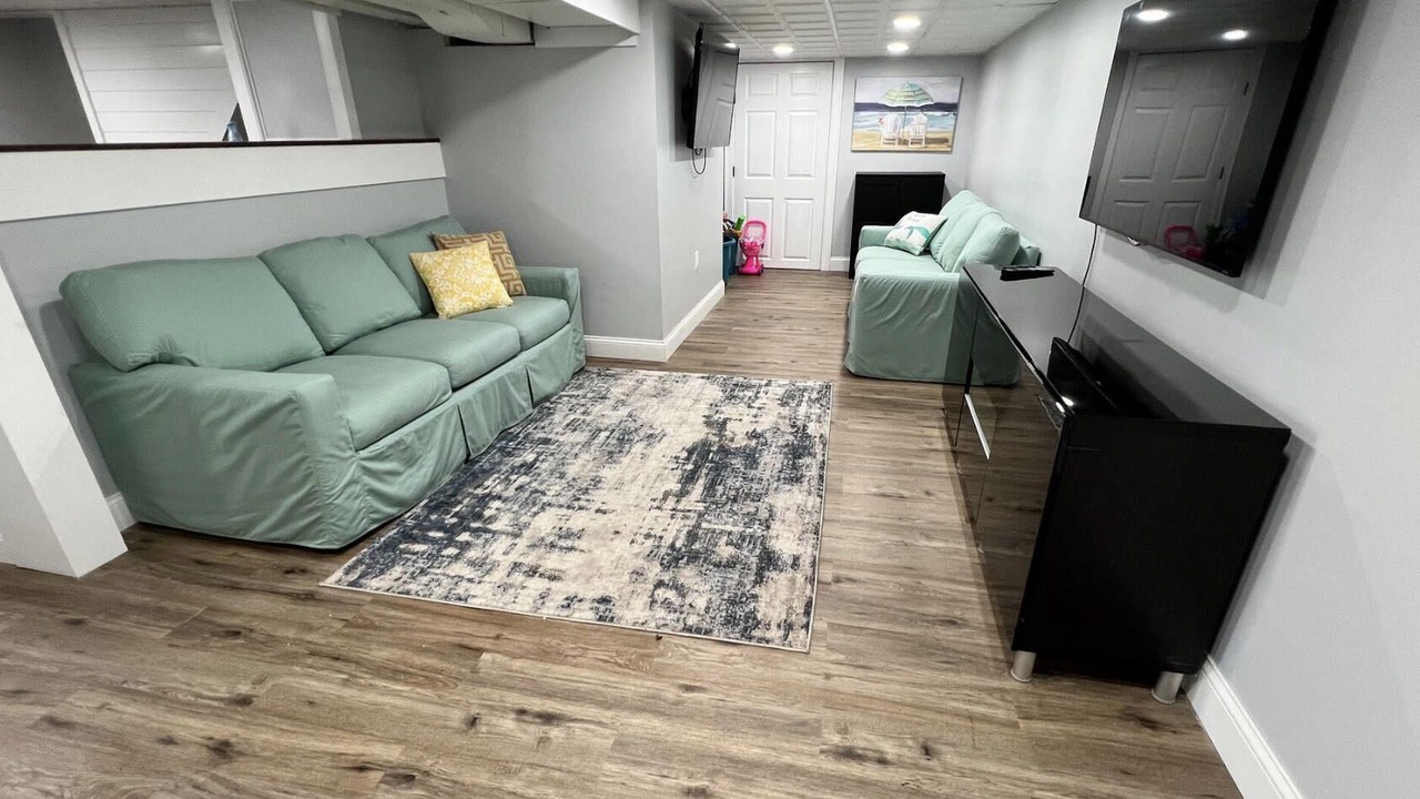 Photo of Livingroom in Middletown