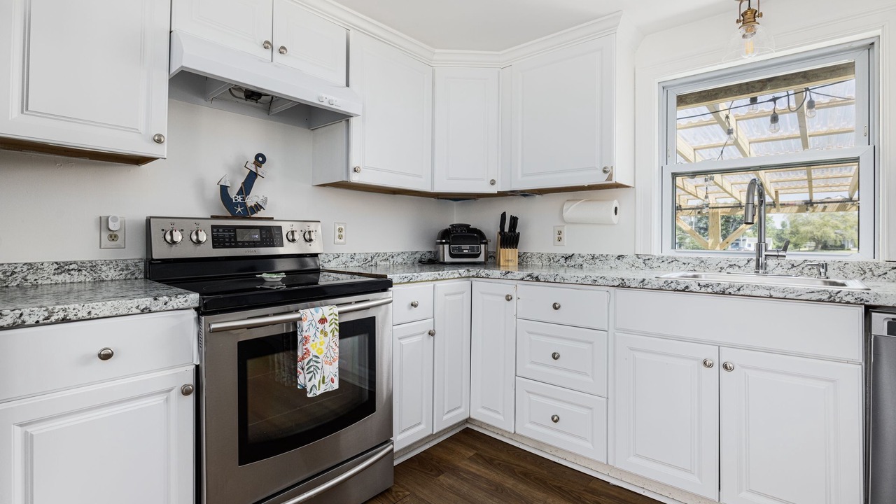Photo of Kitchen in Middletown