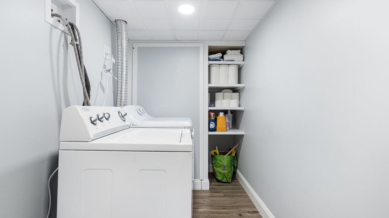 Photo of Bathroom in Middletown