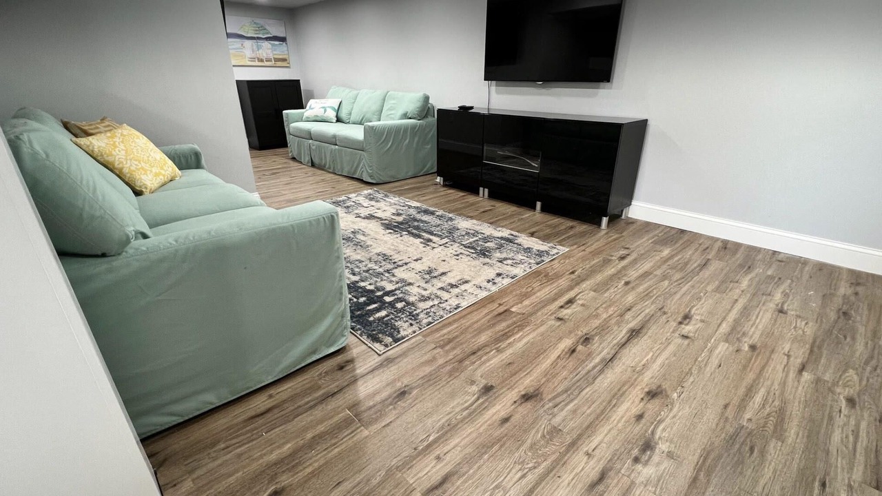 Photo of Livingroom in Middletown