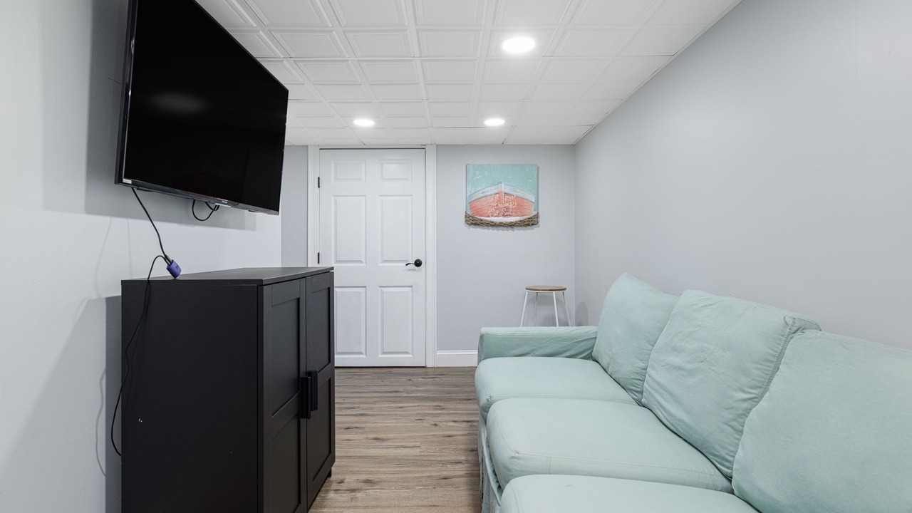 Photo of Livingroom in Middletown