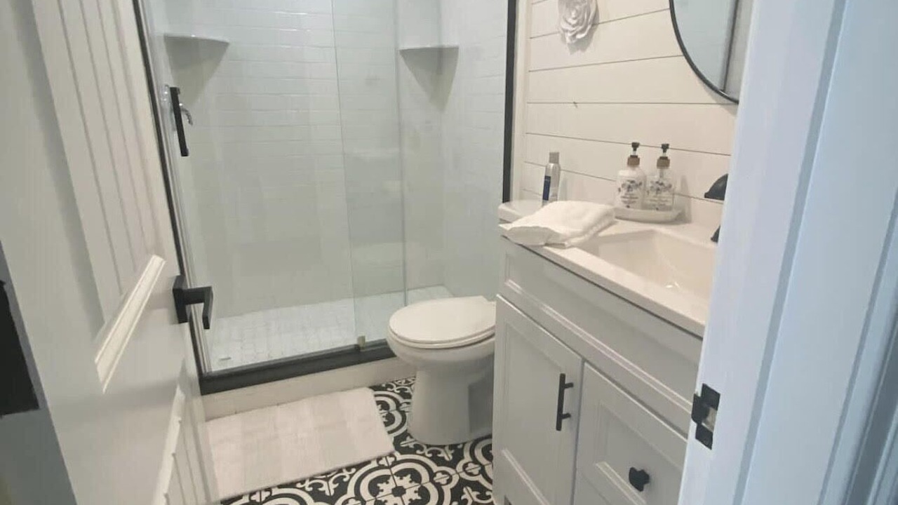 Photo of Bathroom in Middletown