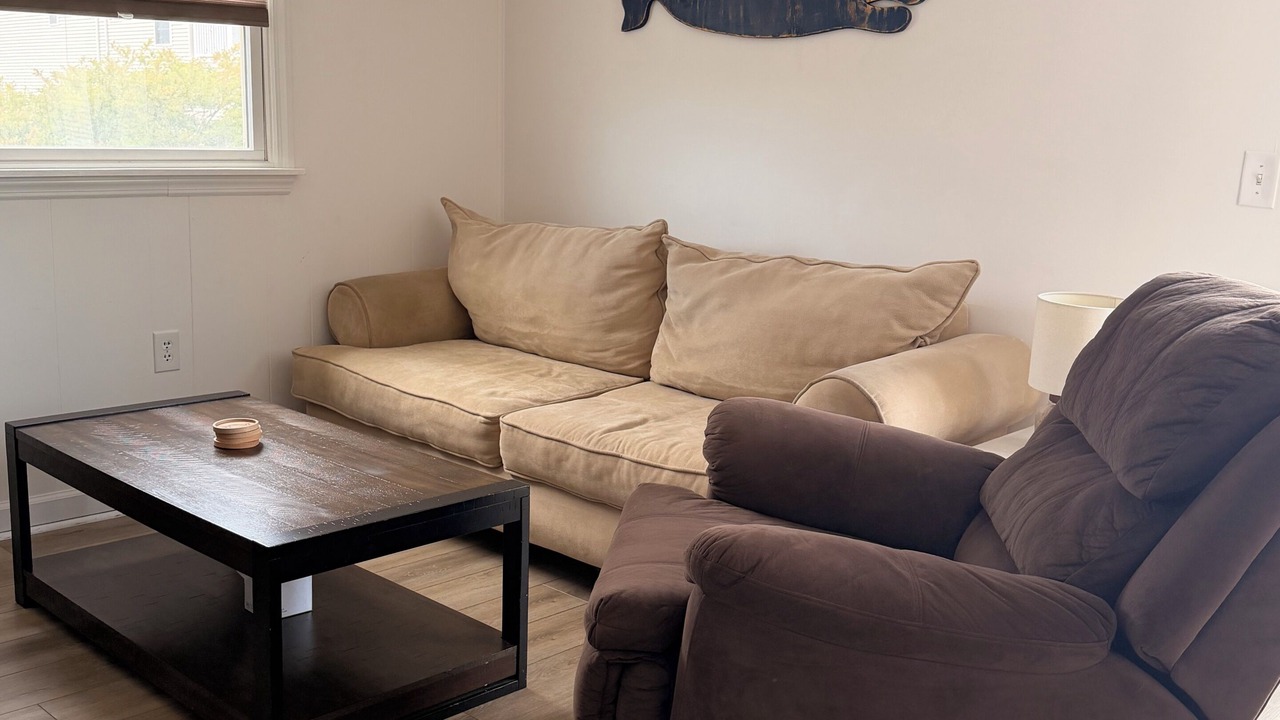 Photo of Bedroom in North Beach Haven