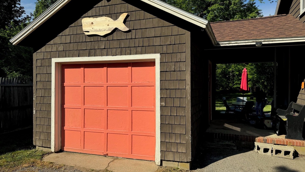 Photo of Outdoor in York Harbor