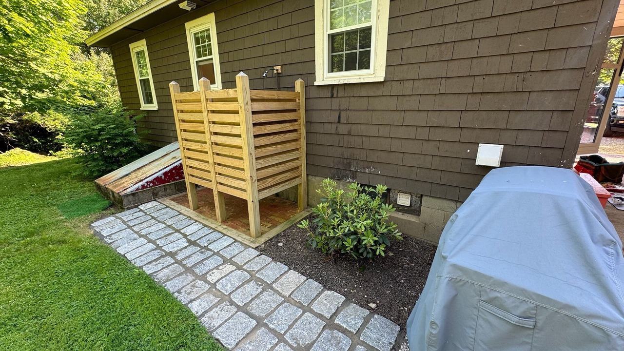Photo of Outdoor in York Harbor