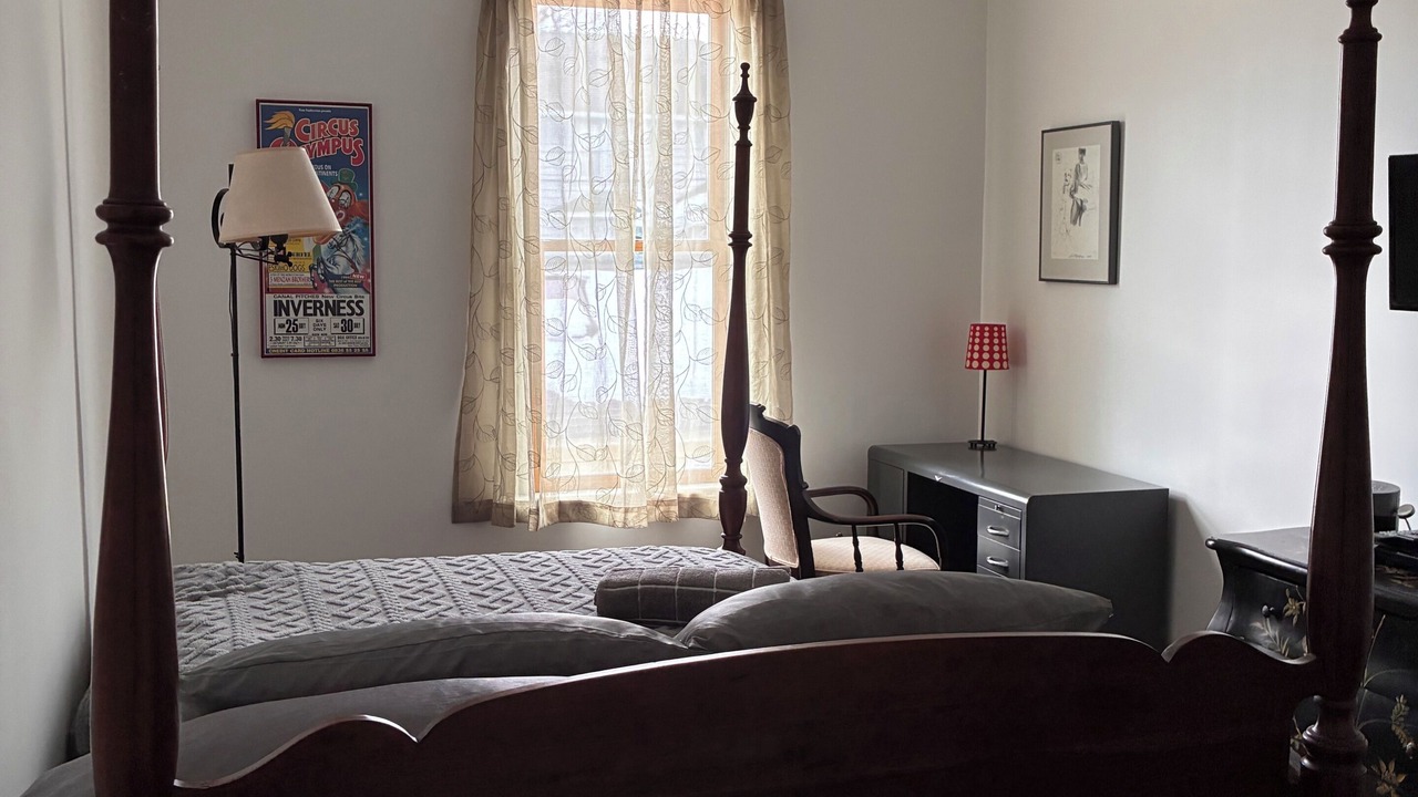 Photo of Bedroom in Newburgh