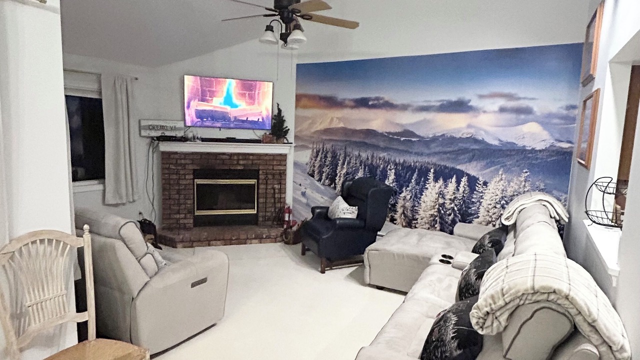 Photo of Livingroom in Ludlow