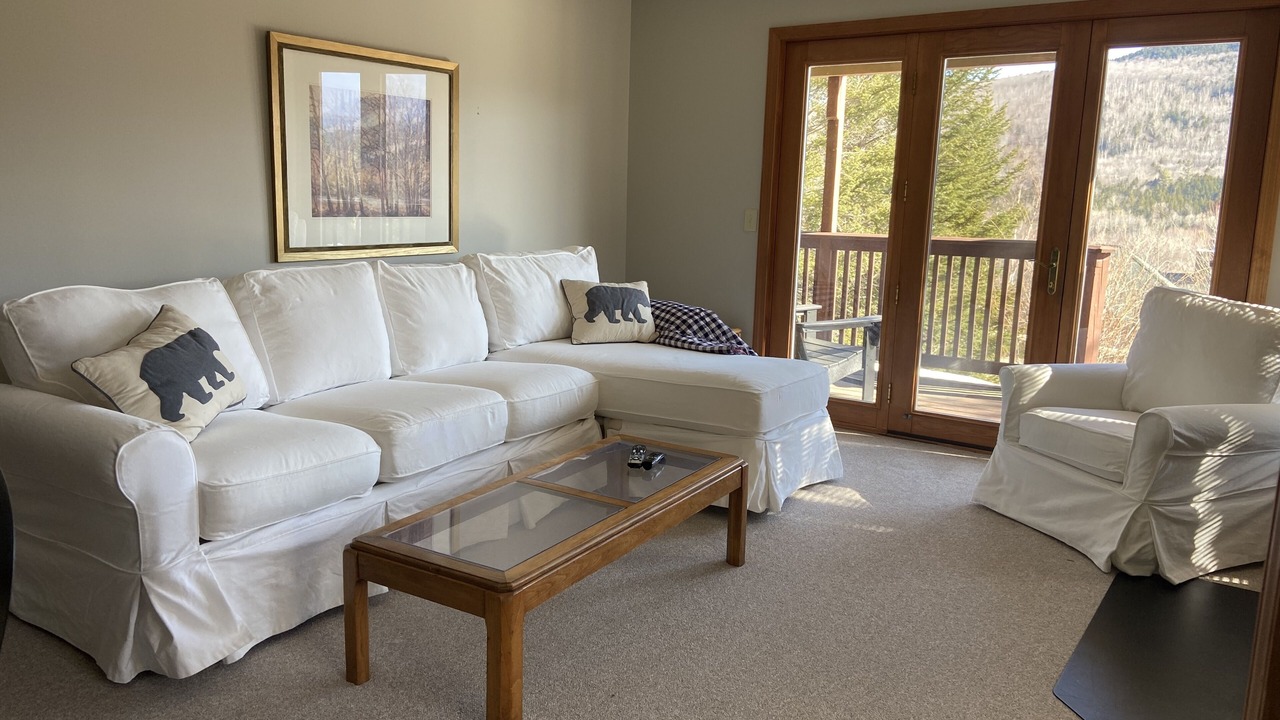 Photo of Livingroom in Carroll