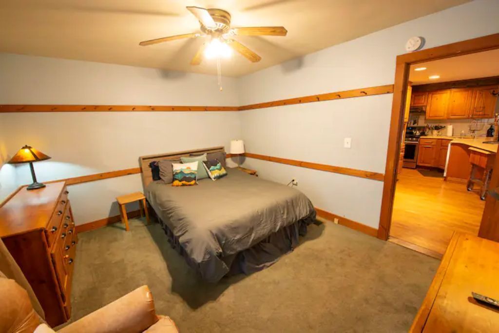 Photo of Bedroom in Cavendish