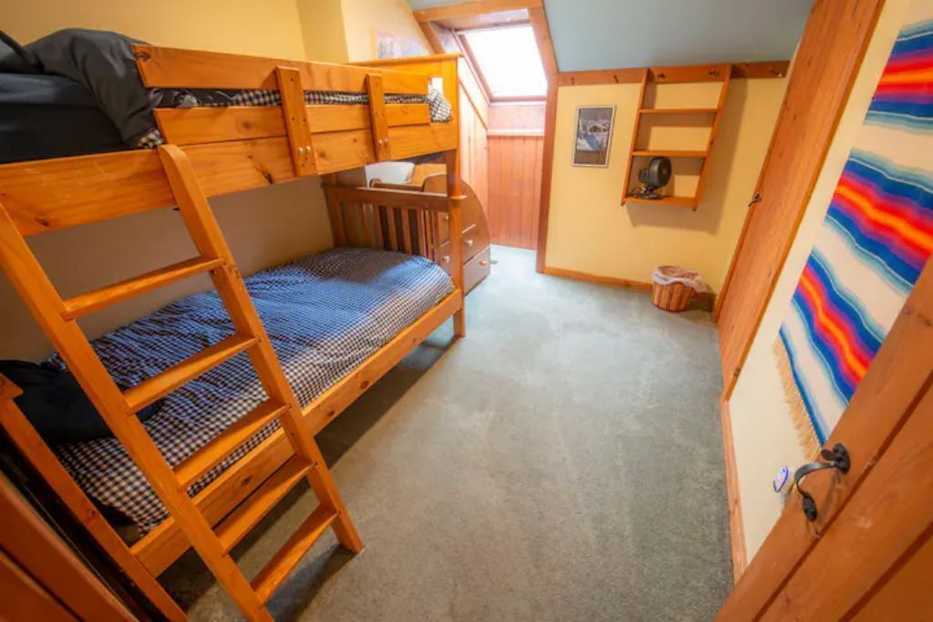 Photo of Bedroom in Cavendish