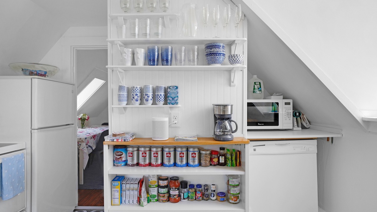 Photo of Kitchen in Provincetown