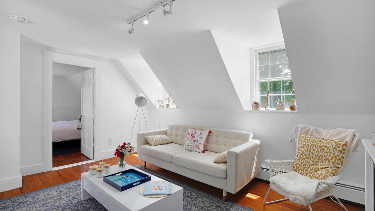 Photo of Bedroom in Provincetown
