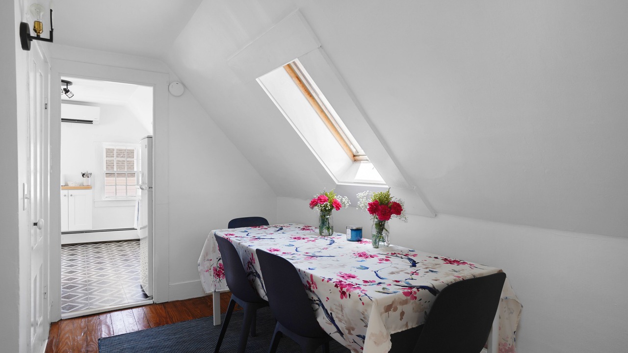 Photo of Livingroom in Provincetown