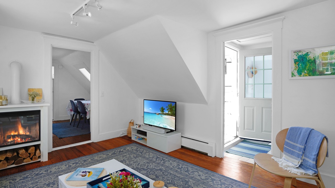 Photo of Bedroom in Provincetown