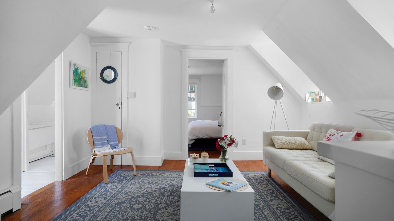 Photo of Bedroom in Provincetown