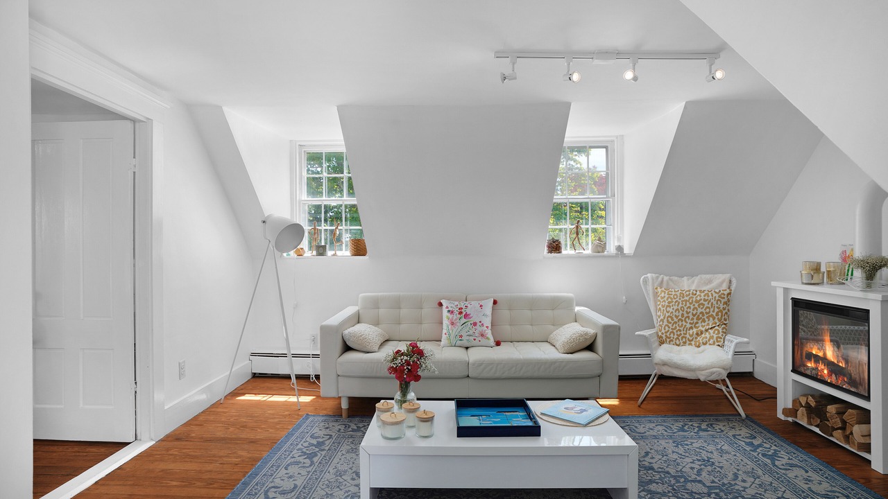 Photo of Livingroom in Provincetown