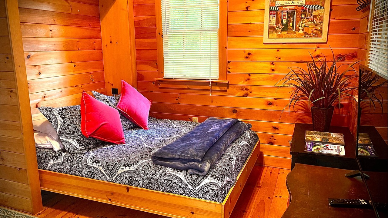 Photo of Bedroom in Bridgewater