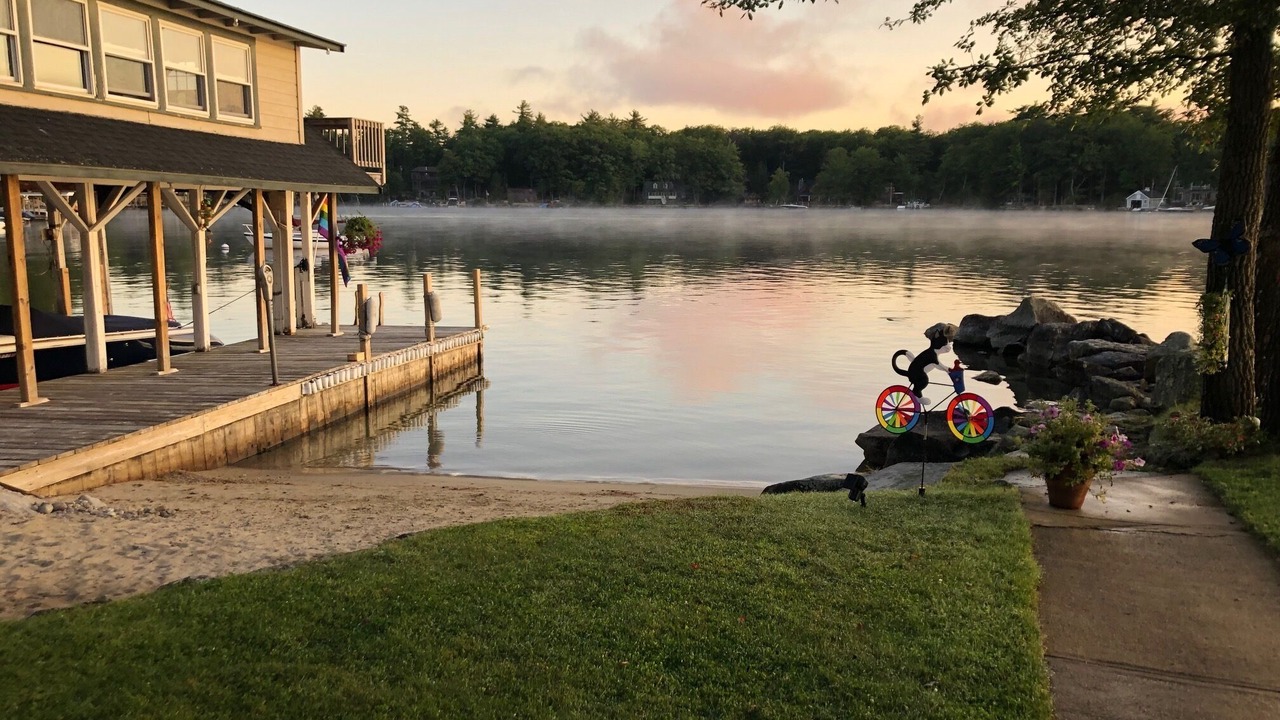 Photo of Outdoor in Alton Bay
