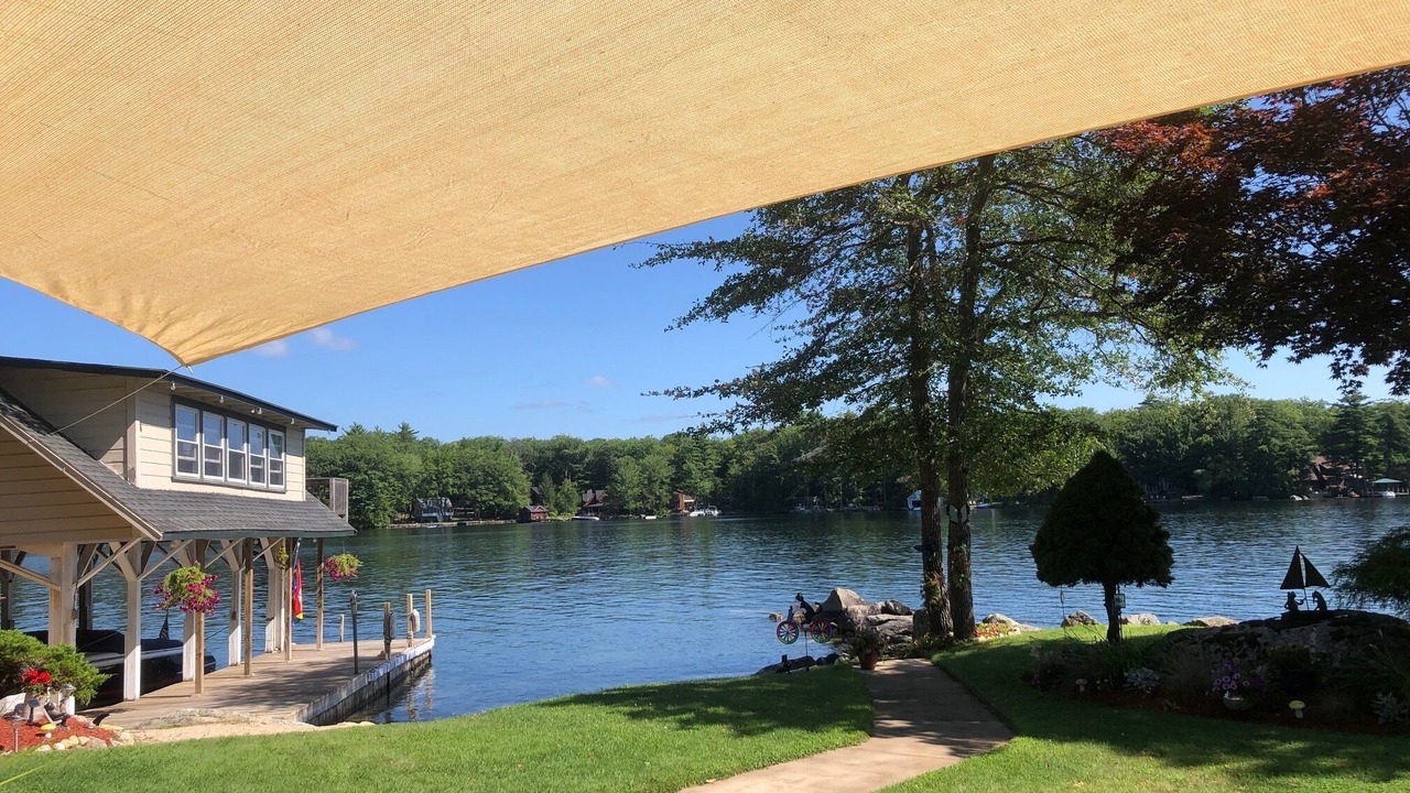 Photo of Outdoor in Alton Bay