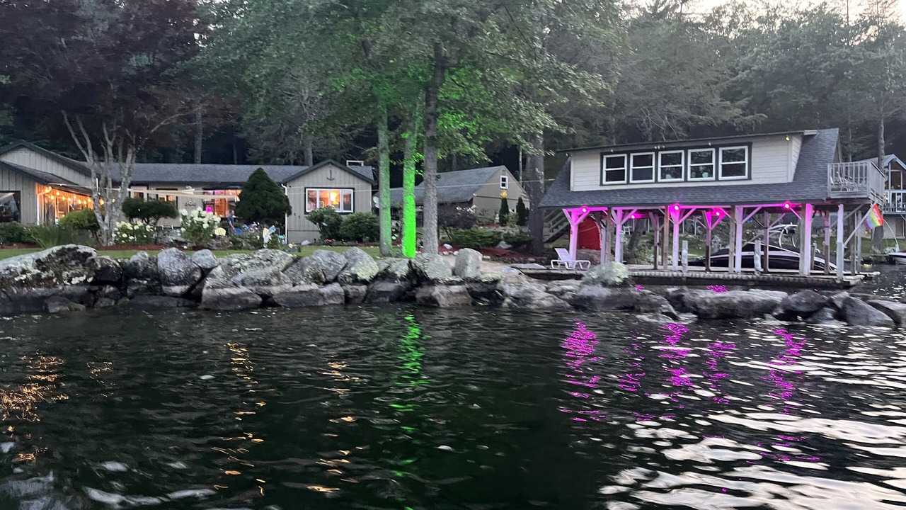 Photo of Outdoor in Alton Bay