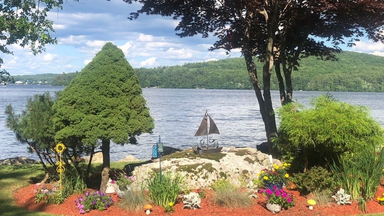 Photo of Outdoor in Alton Bay