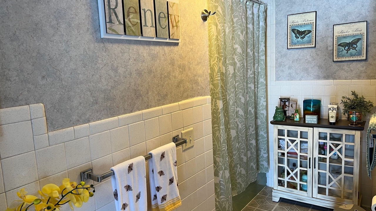 Photo of Bathroom in Alton Bay