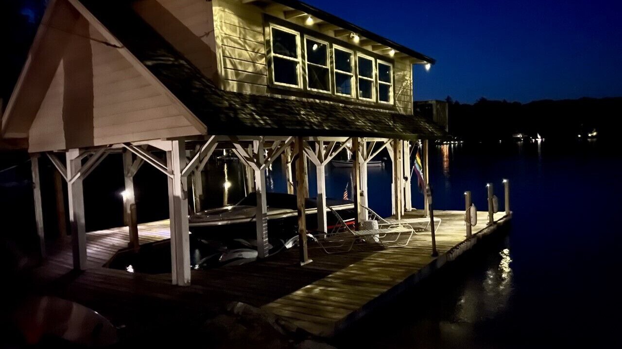 Photo of Outdoor in Alton Bay