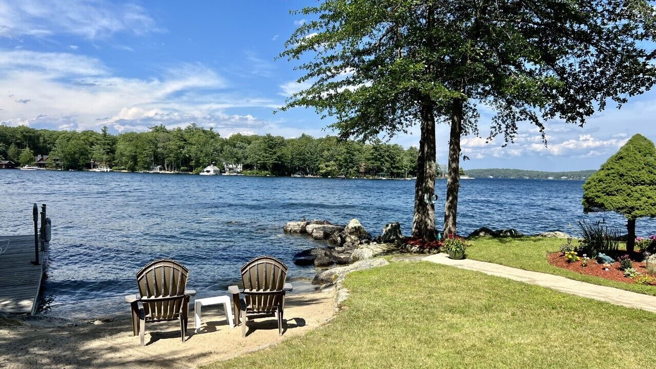 Photo of Outdoor in Alton Bay