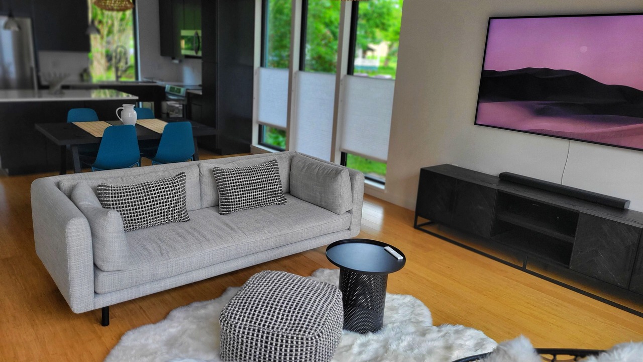 Photo of Livingroom in Town of White Creek