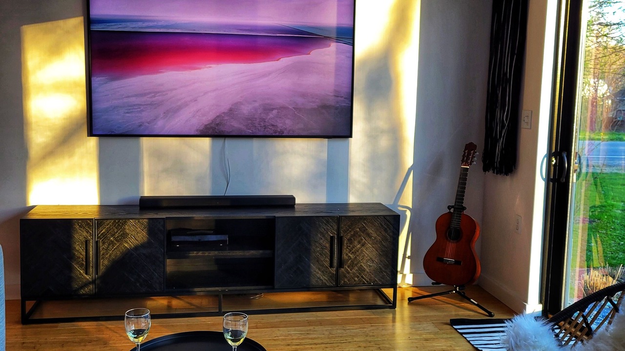 Photo of Livingroom in Town of White Creek